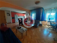 Afi Cotroceni  | Apartament 3 camere | 75mp | decomandat | B8155